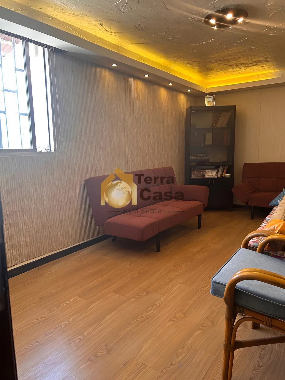 Duplex for rent in Adonis