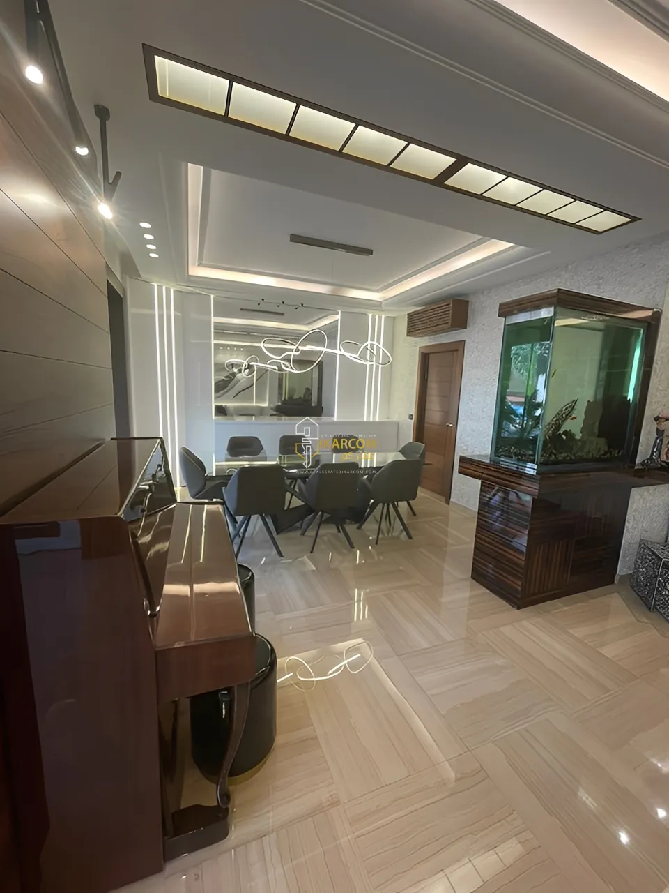 Apartment for Sale in Jnah - 3 bed, 3 bath