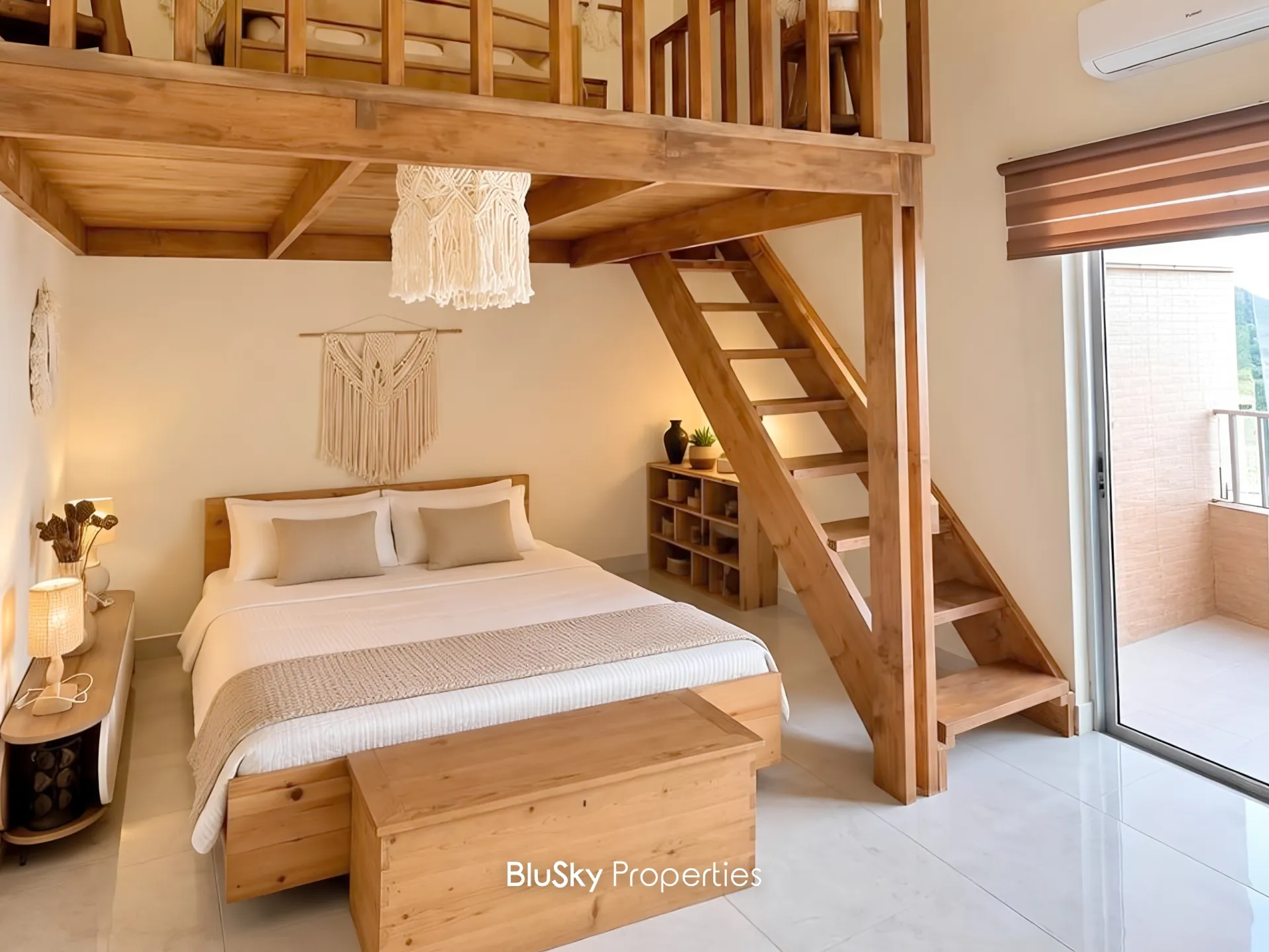 Chalet for rent in Batroun