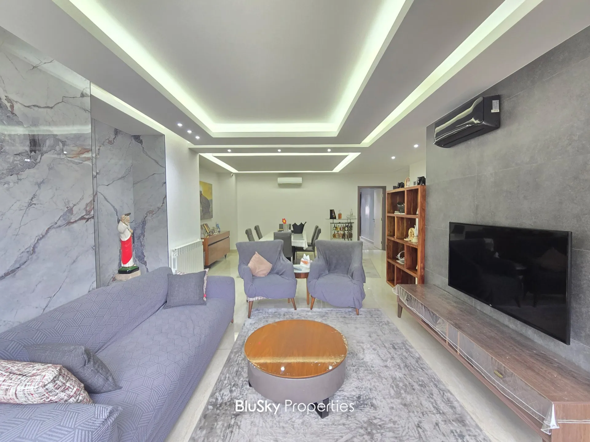 Apartment for sale in Mansourieh, lebanon - 3 bed, 4.0 bath