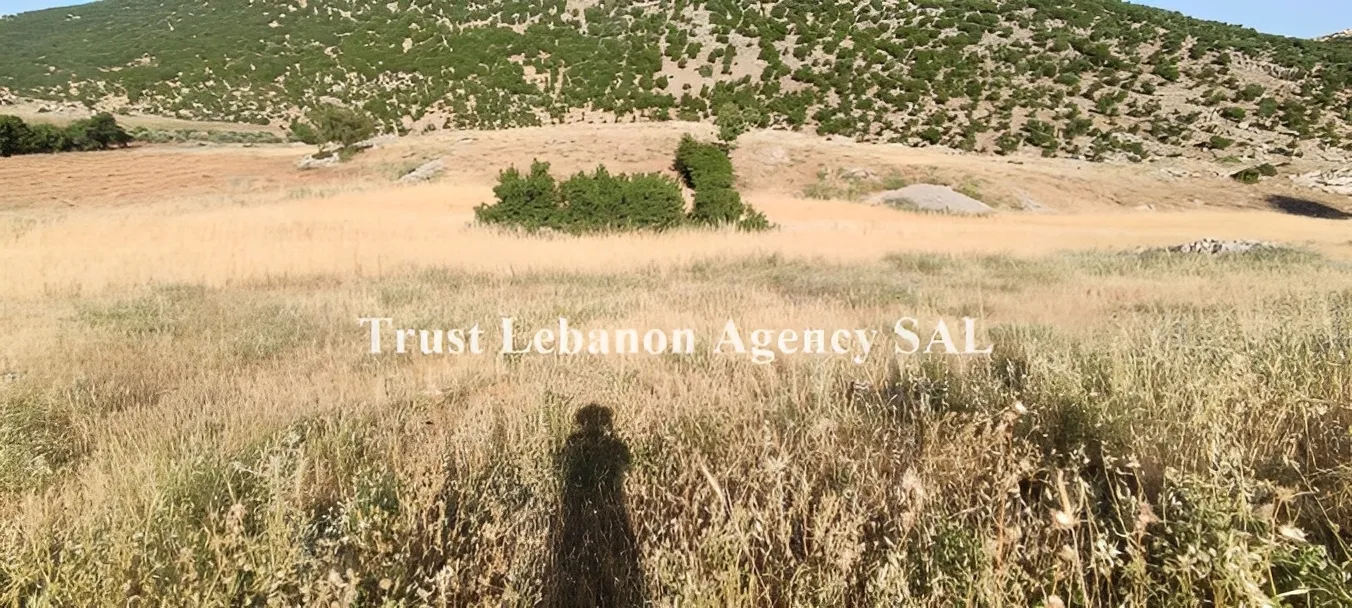 Land for Sale in Rashaya Rashaya