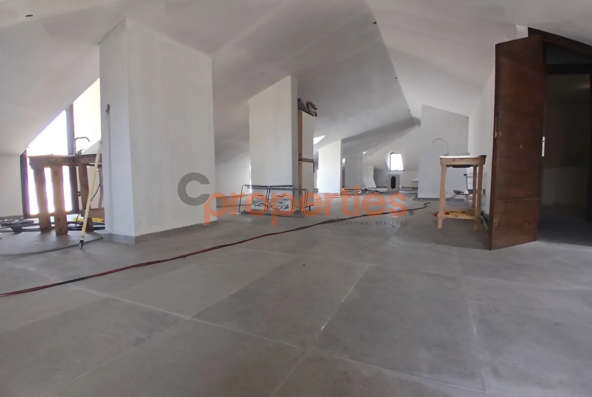 Apartment for Sale in Bouar - 2 bath