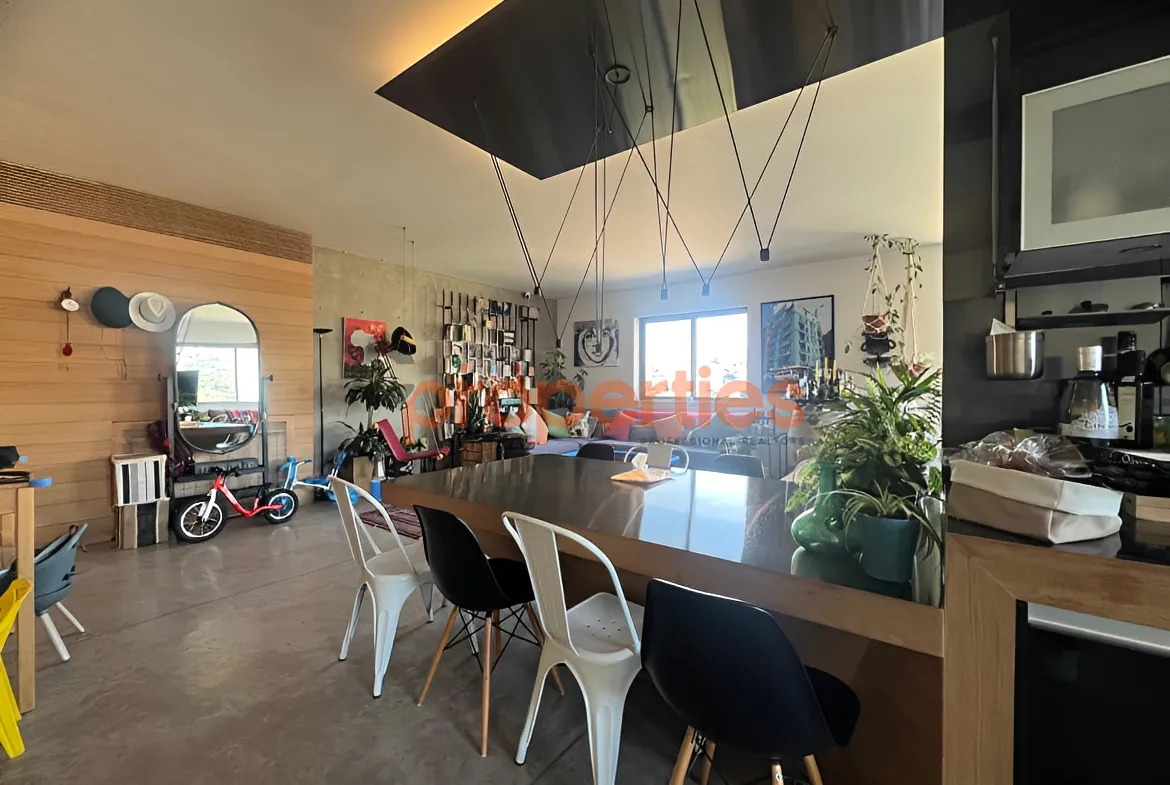 Apartment for Sale in Hazmieh
