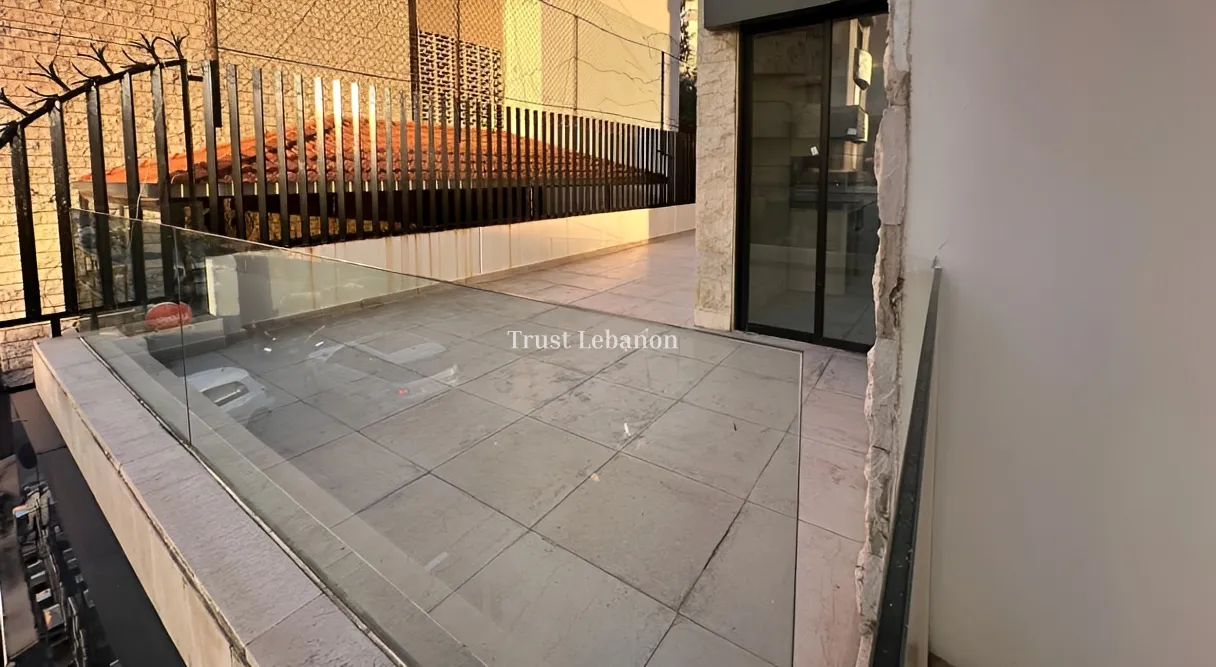 Apartment for sale in Hazmieh, Lebanon