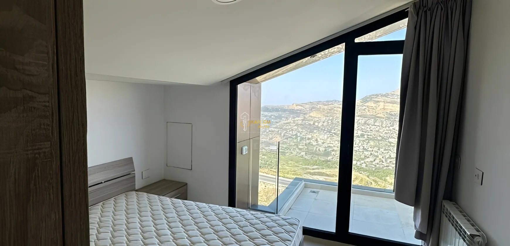 Duplex for Sale in Keserwan, Faqra, Lebanon
