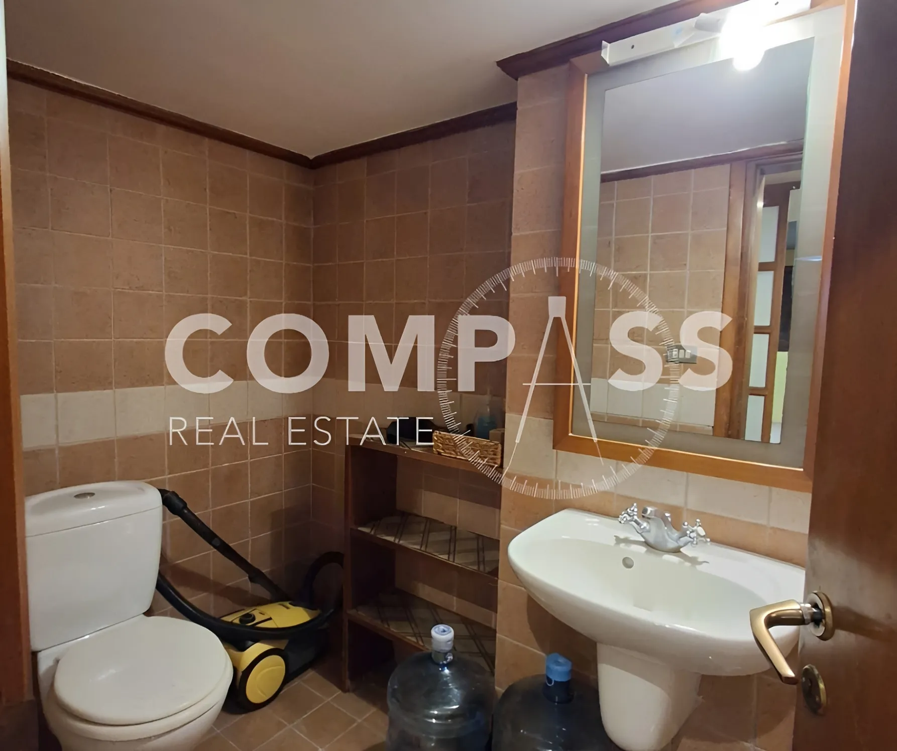 Apartment for rent in Achrafieh - 2 bed, 2 bath