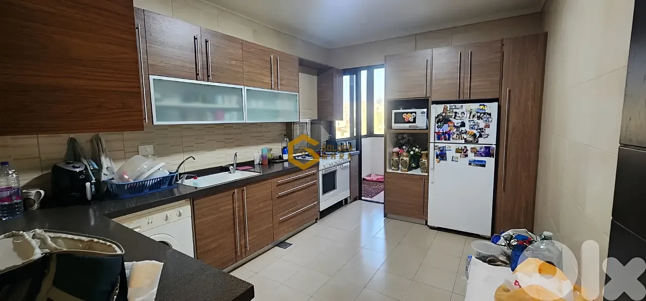Apartment for Sale in Fanar - 3 bed, 3 bath