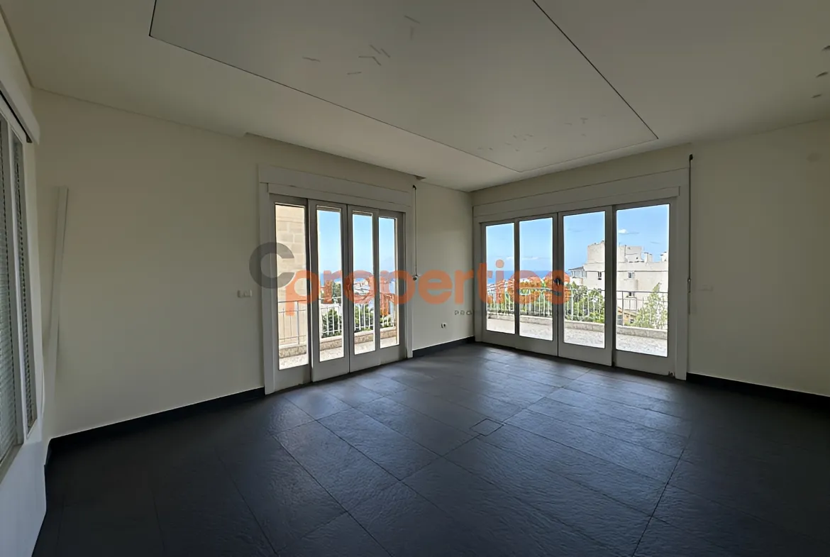 Apartment for Rent in Rabieh