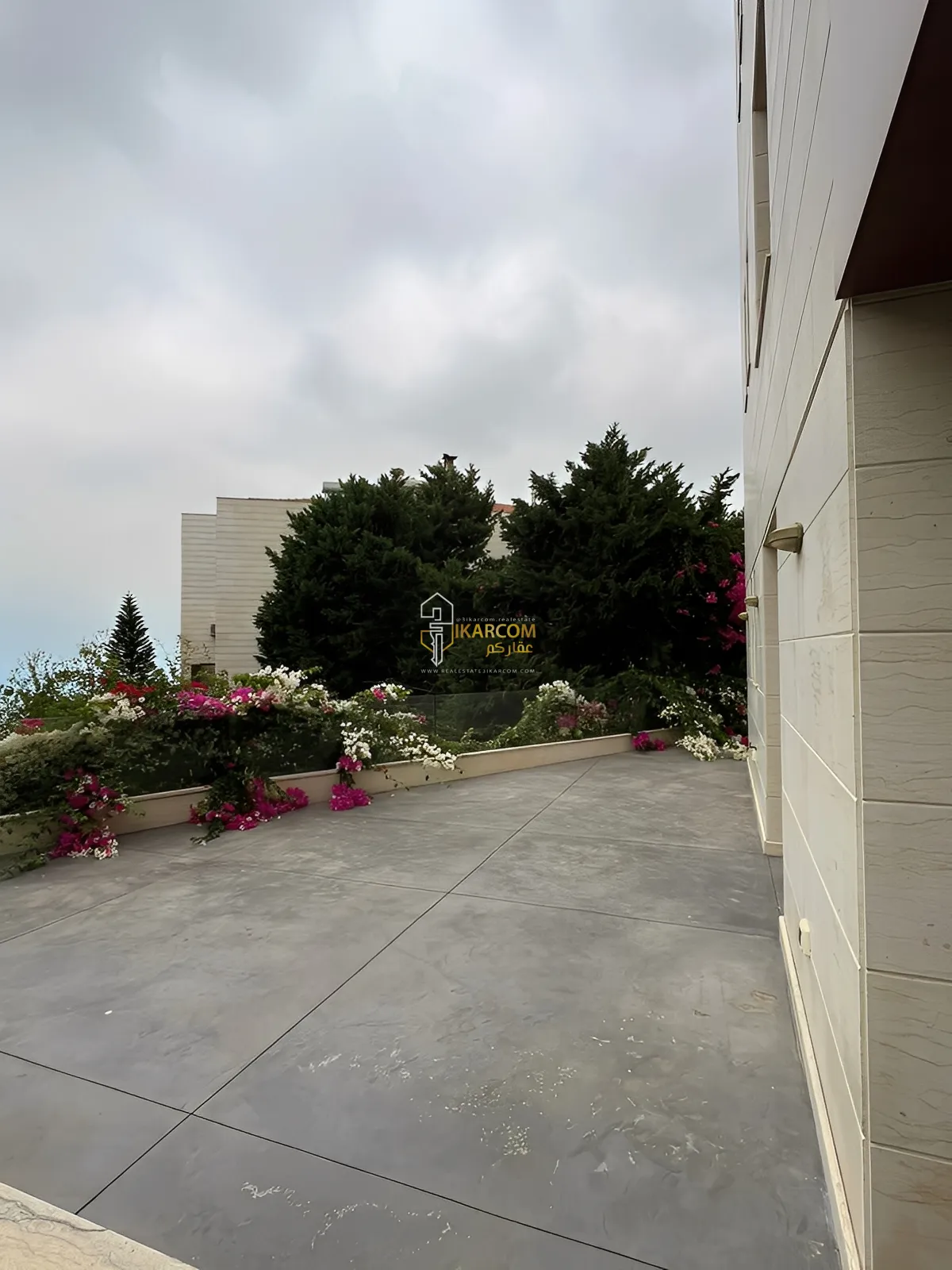 Apartment for Sale in Cornet Chahwan, Lebanon