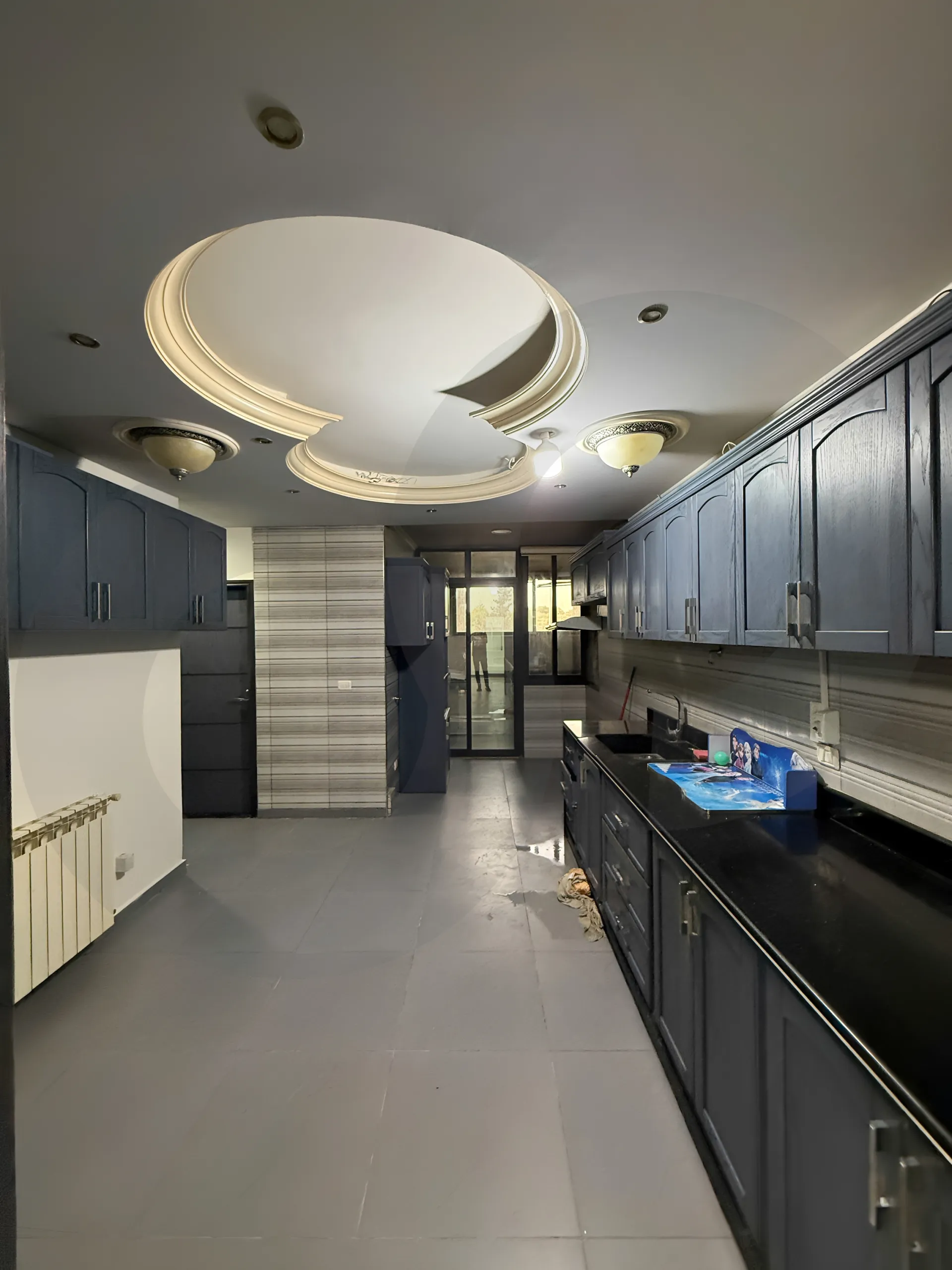 Apartment for Sale in Deddeh