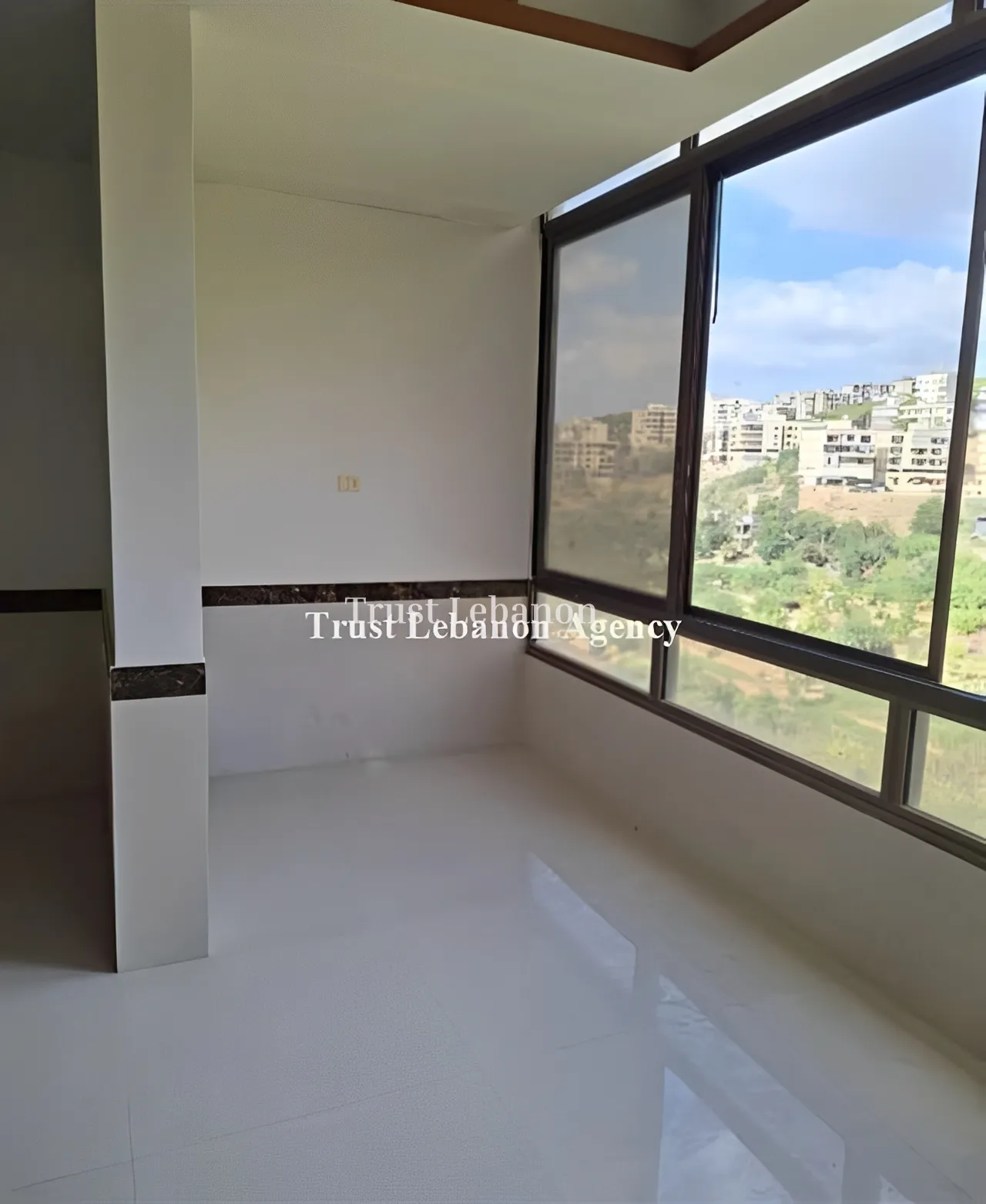 Apartment for sale in Bsaba, Lebanon - 3 bed, 3 bath