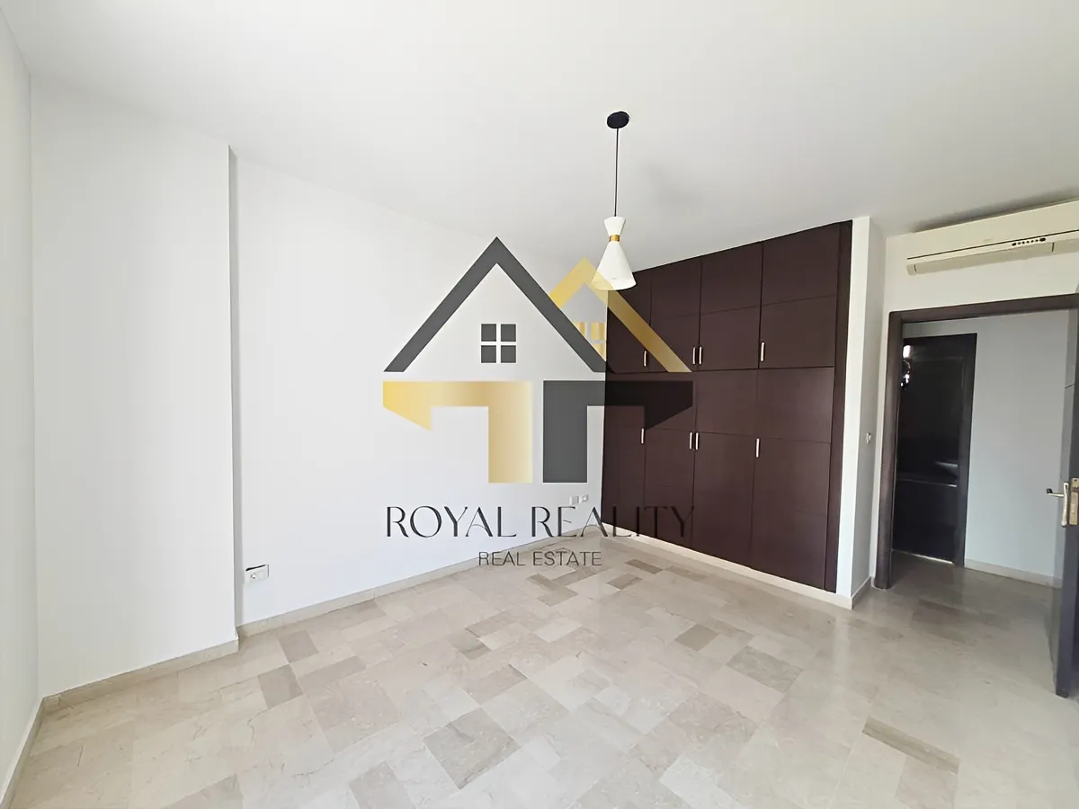 Apartment for rent in Ain Al Mraiseh