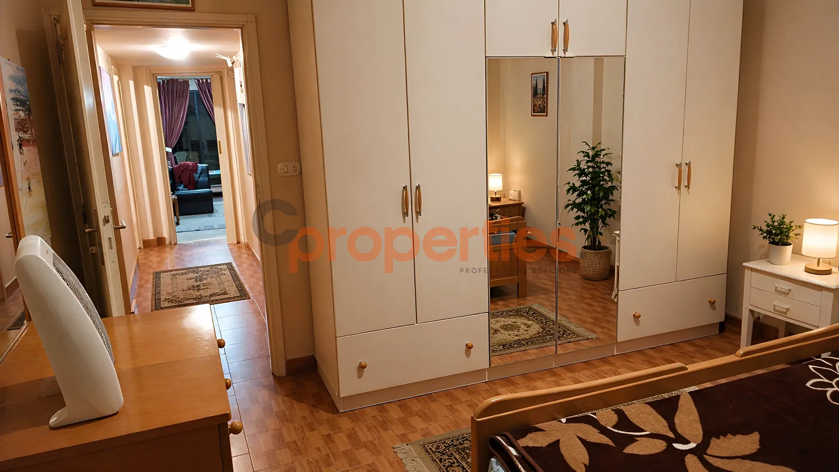 Apartment for sale in Achrafieh, Beirut, Lebanon