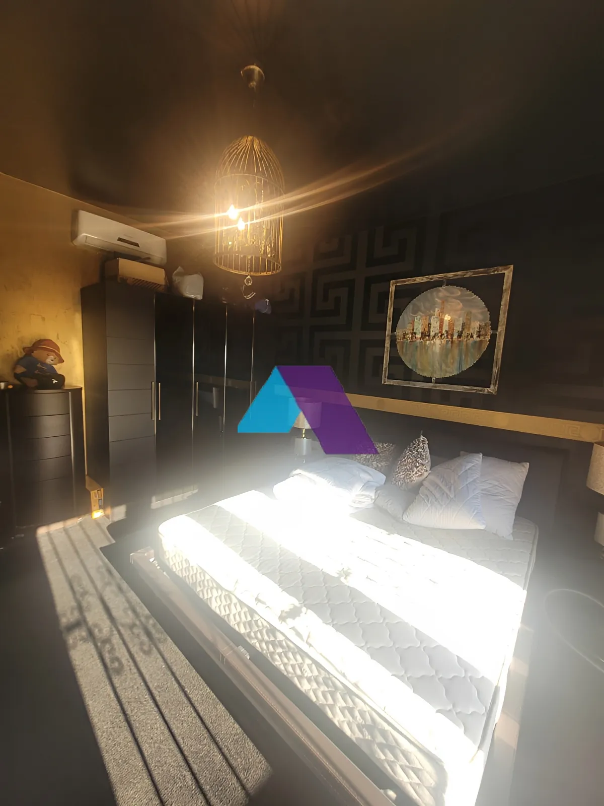 Apartment for Sale in Ain Saadeh