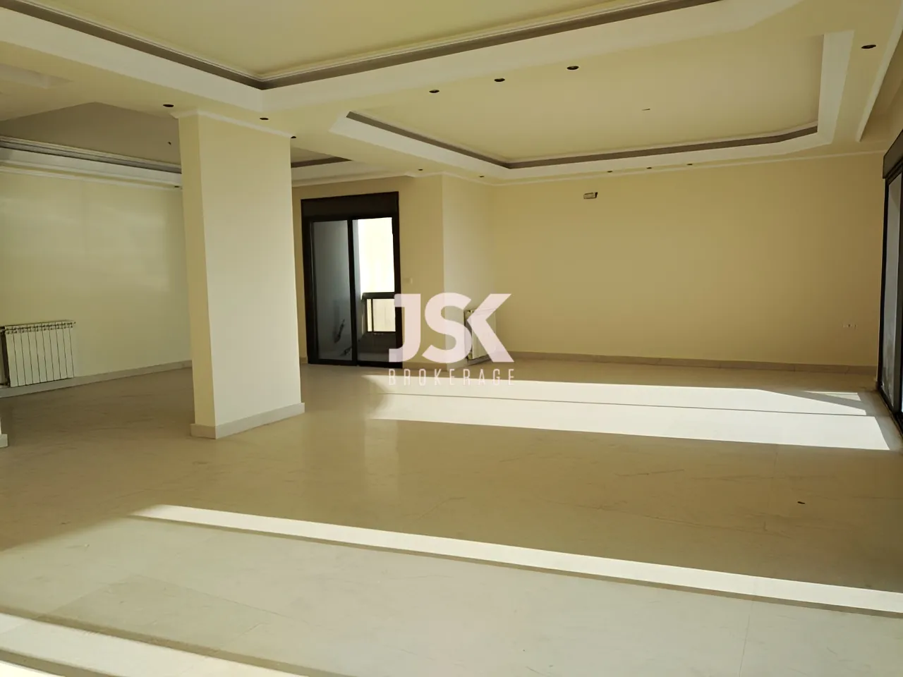 Duplex for Sale in Sahel Aalma - 5 bed