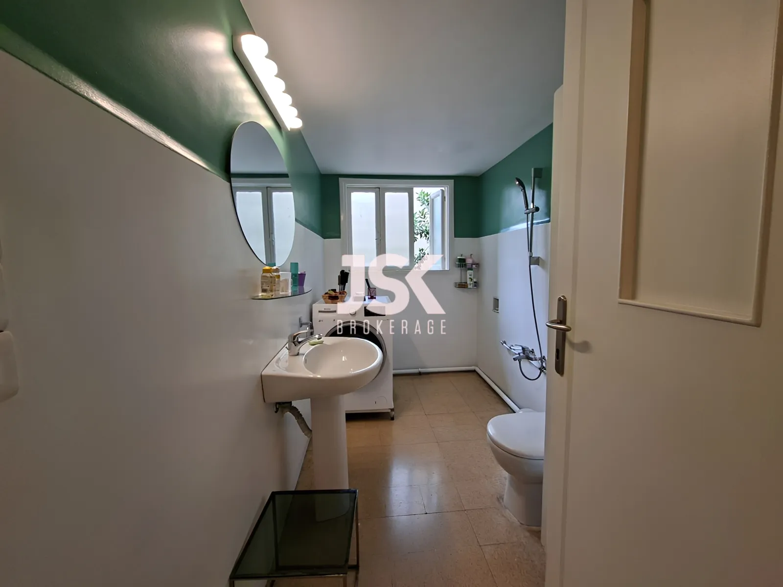 Apartment for Rent in Ras