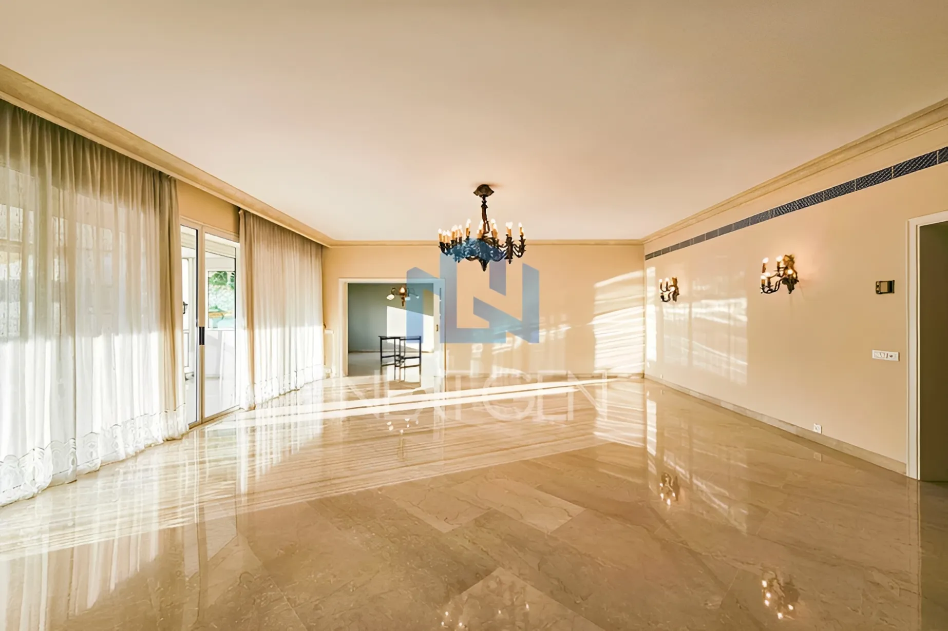 Apartment for sale in Achrafieh, Beirut, Lebanon