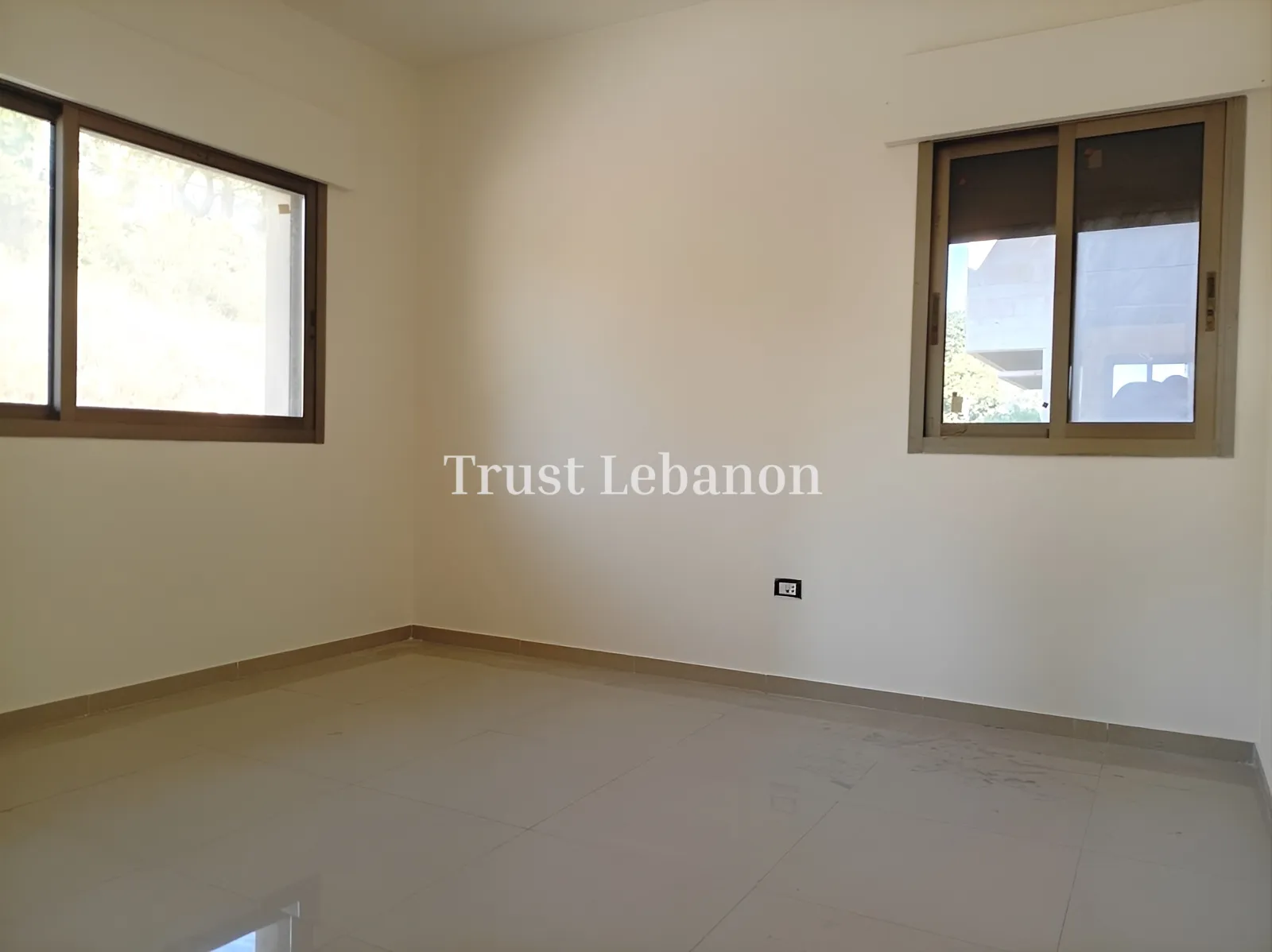 Apartment for sale in Louaizeh, Lebanon
