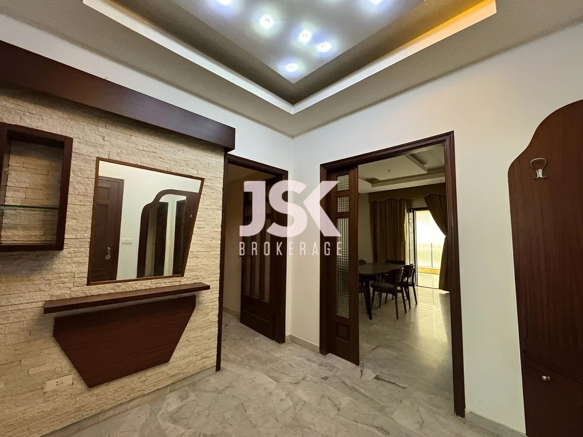 Apartment for Sale in Mansourieh, Lebanon