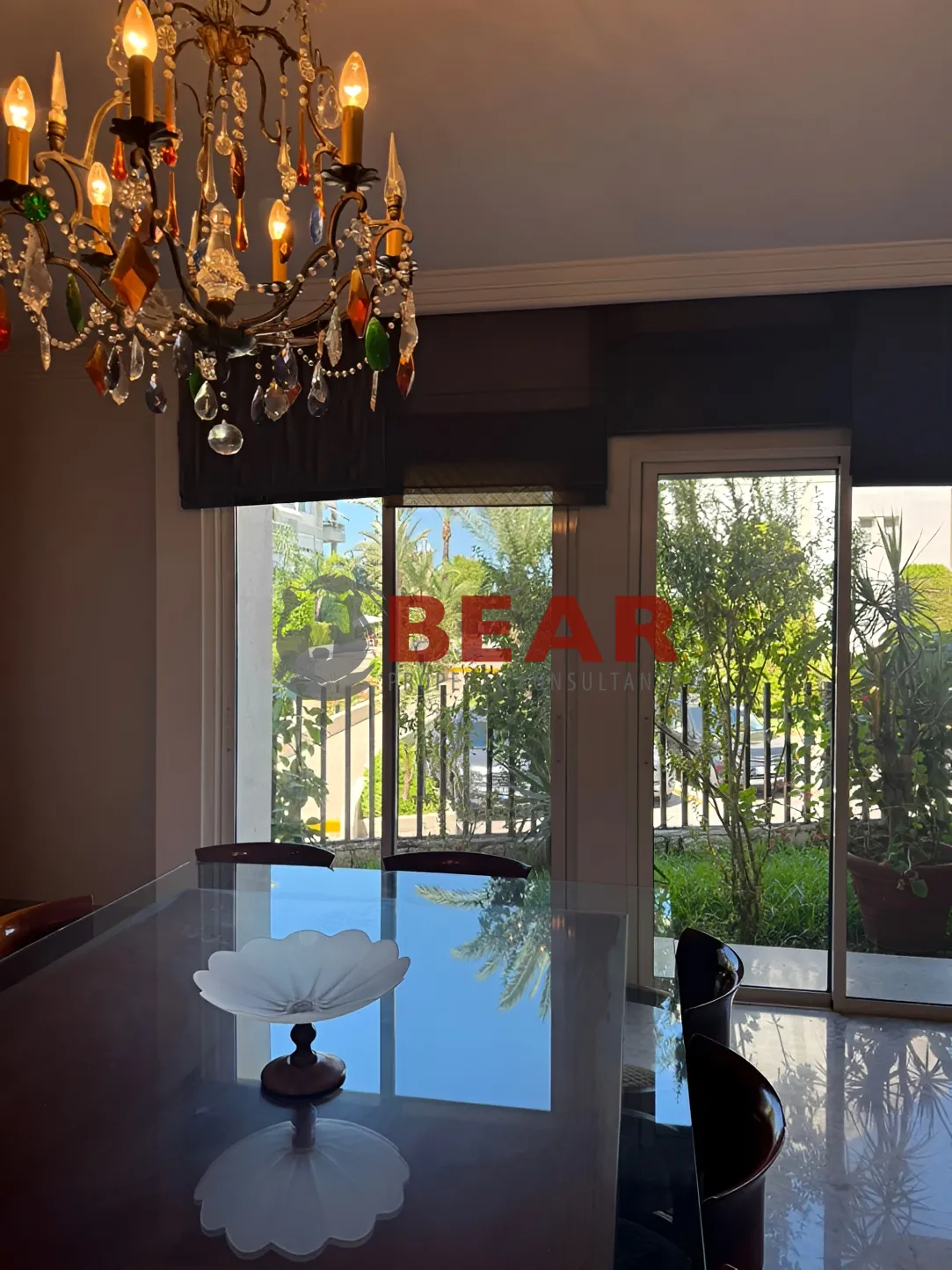 Apartment for rent in Bsalim, Lebanon
