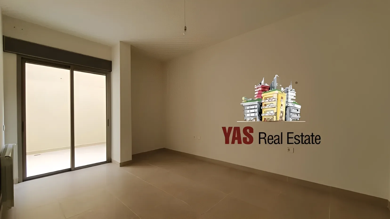 Apartment for Sale in Ajaltoun