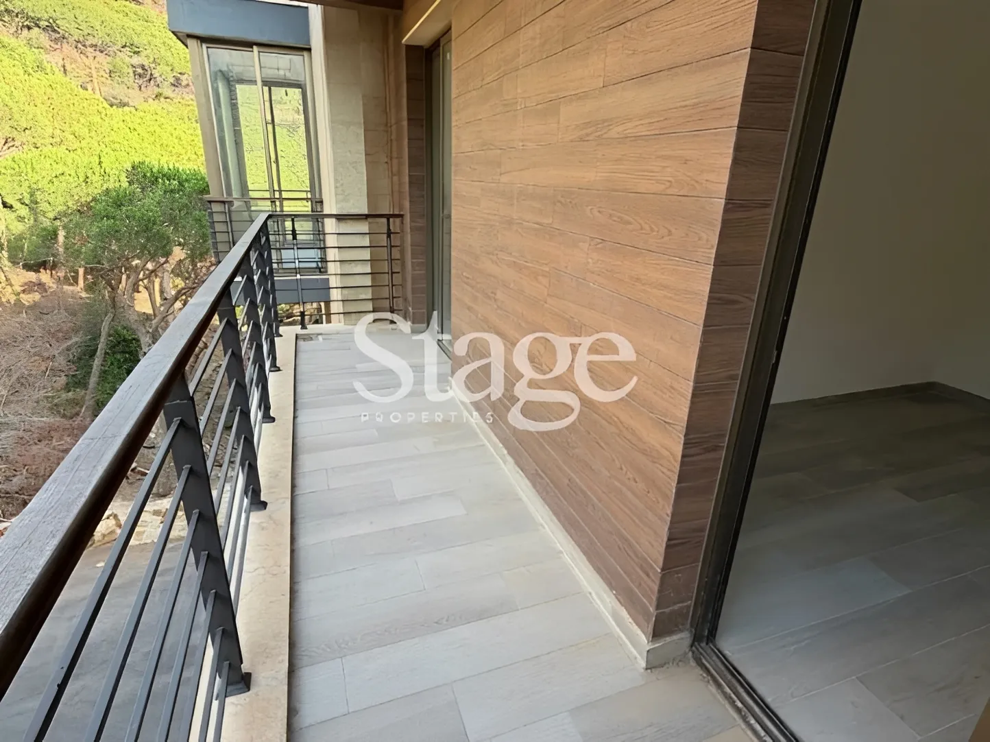 Apartment for sale in Beit Meri, Lebanon
