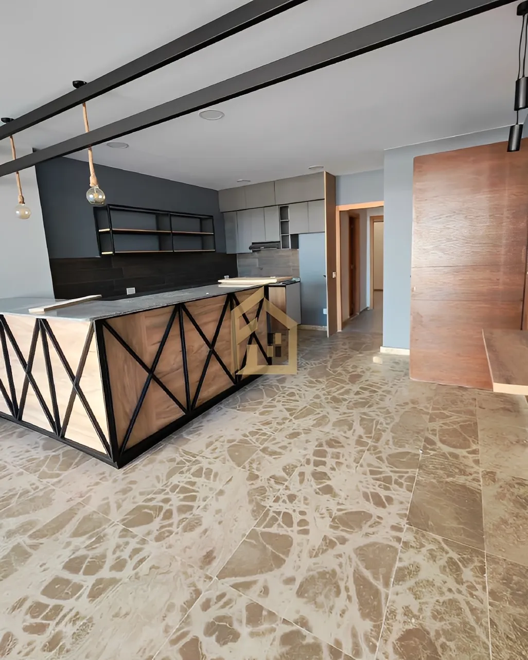Apartment for Rent in Zikrit, Lebanon - 2 bed, 2 bath