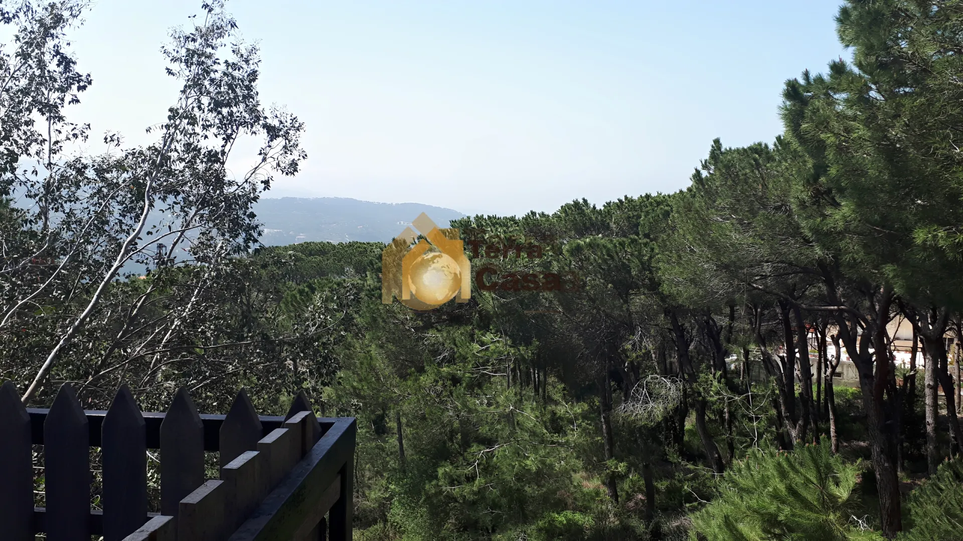 Duplex for rent in El Metn, Lebanon