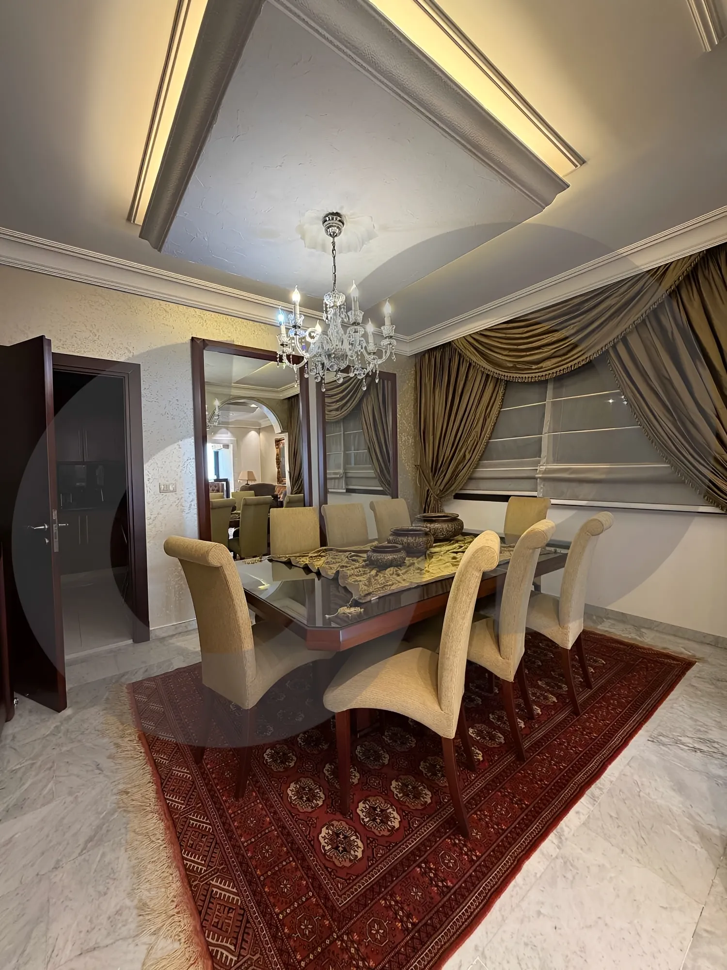 Apartment for Sale in Rabweh
