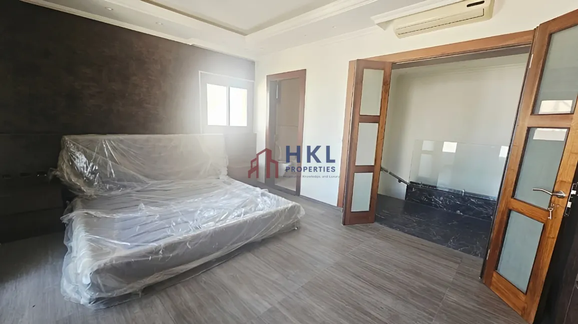 Duplex for sale in Achrafieh, Beirut, Lebanon - 3 bed, 5 bath