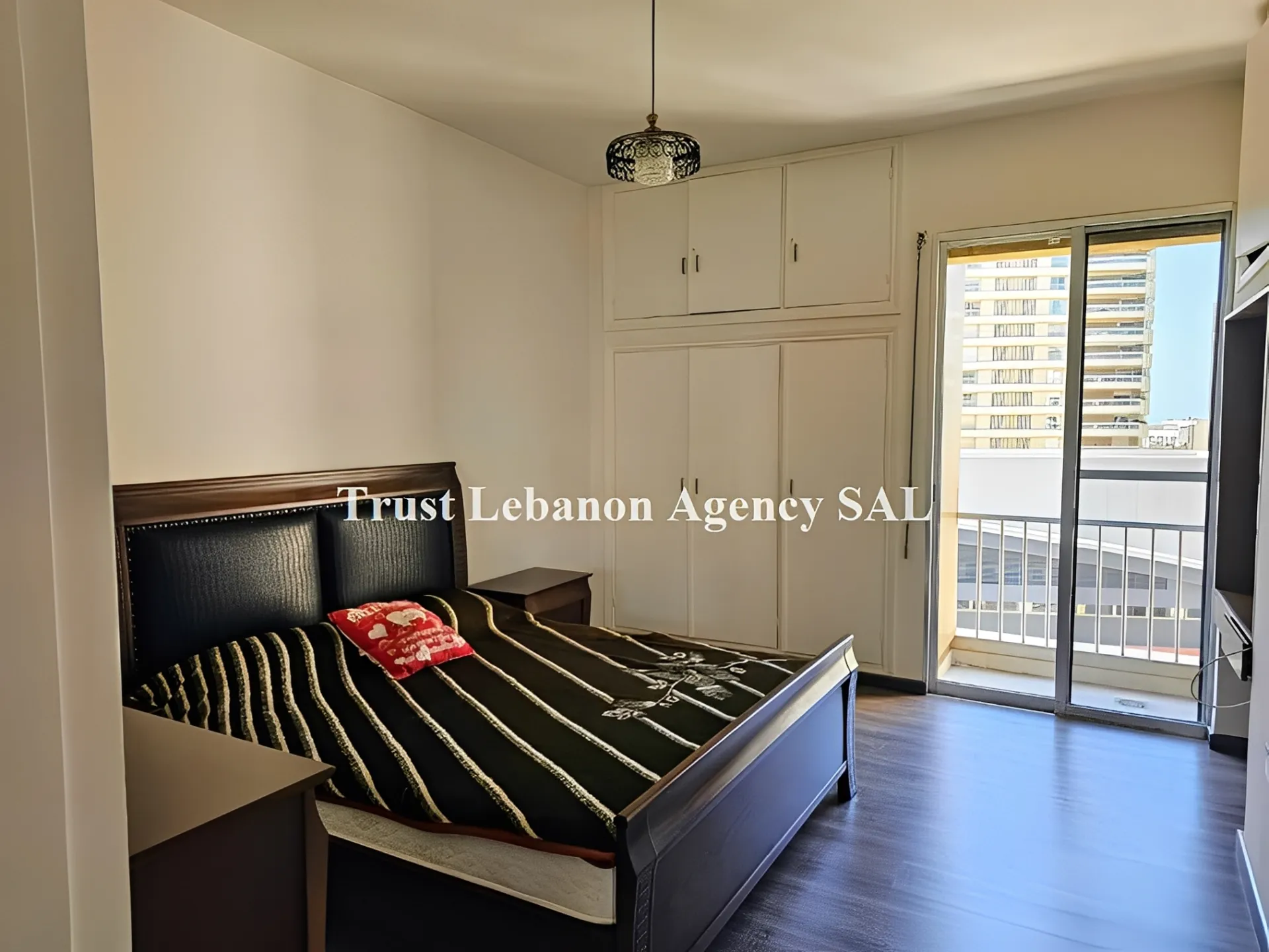Apartment for Rent in Verdun Beirut Lebanon