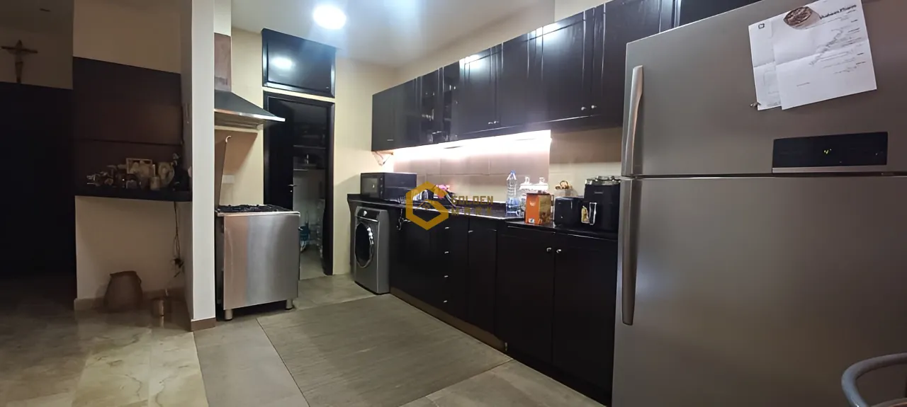 Apartment for Sale in Ghadir