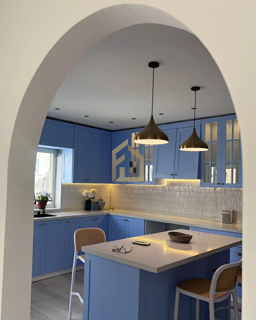 Apartment for sale in Achrafieh, Beirut, Lebanon