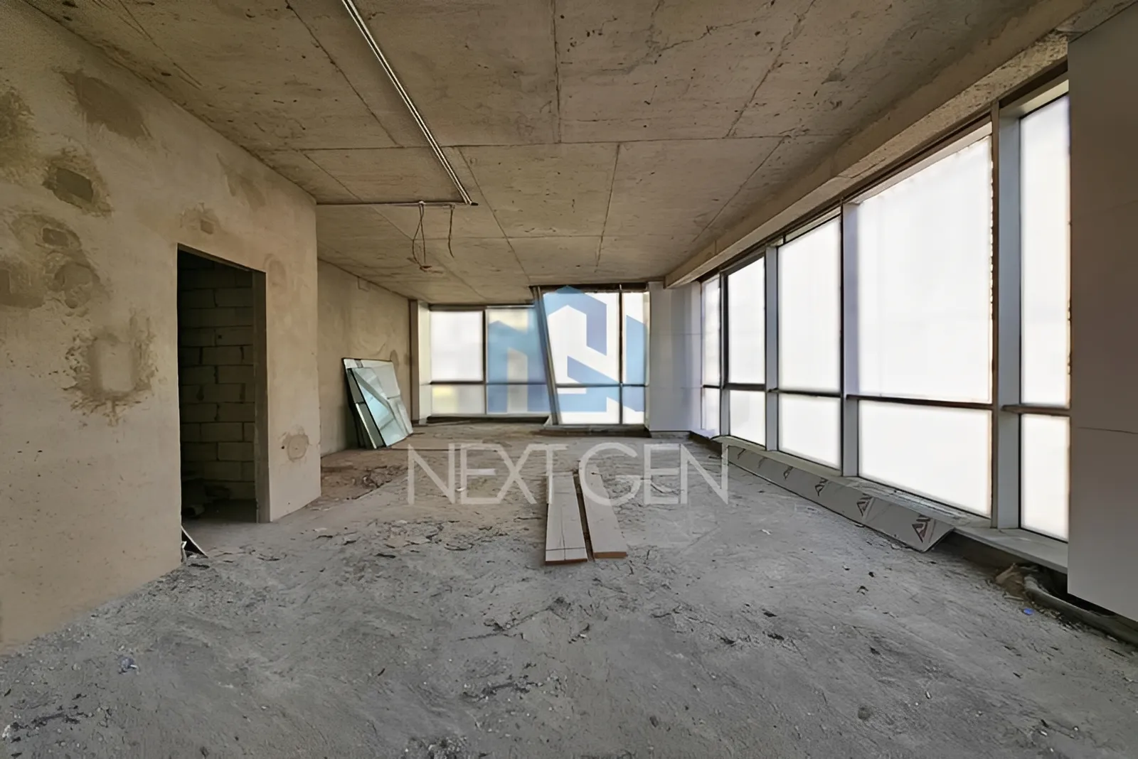 Office for Sale in Achrafieh