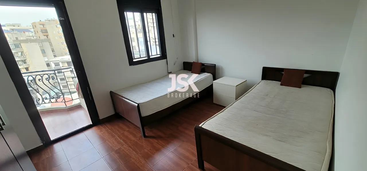 Apartment for Rent in Zouk Mosbeh