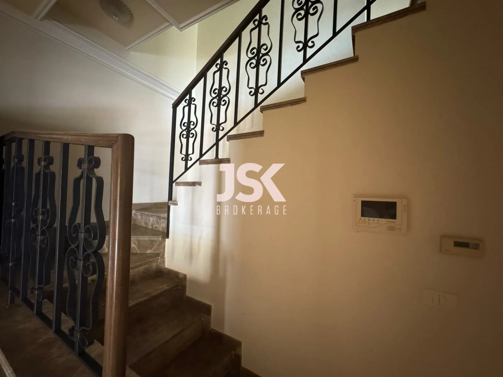 Apartment for Sale in Broummana
