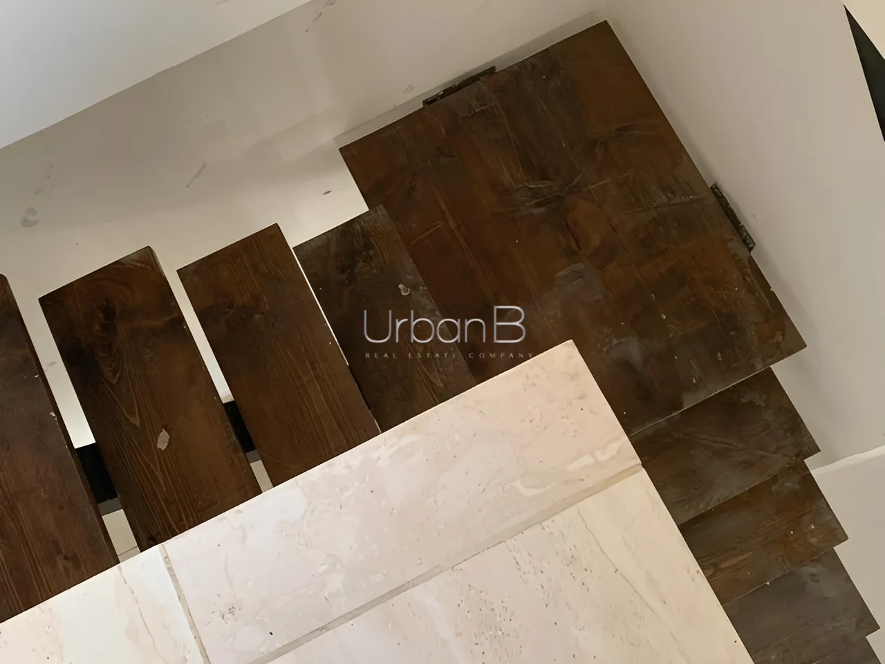 Duplex in Ain saadeh, lebanon