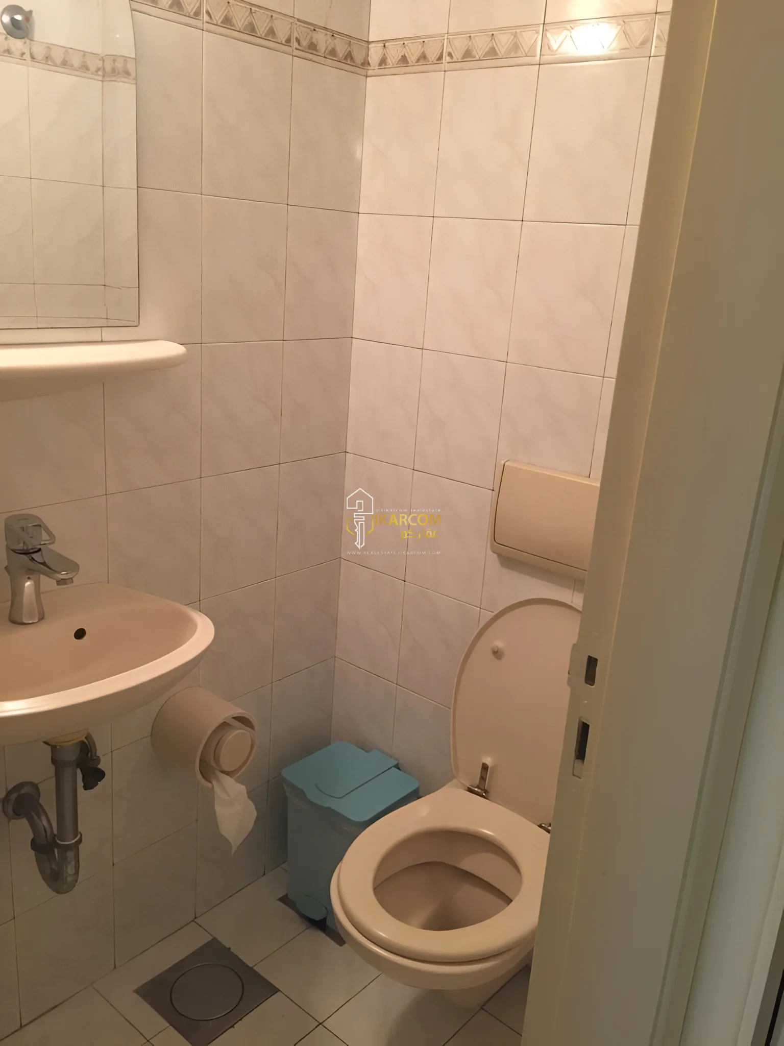 Apartment for Rent in Achrafieh