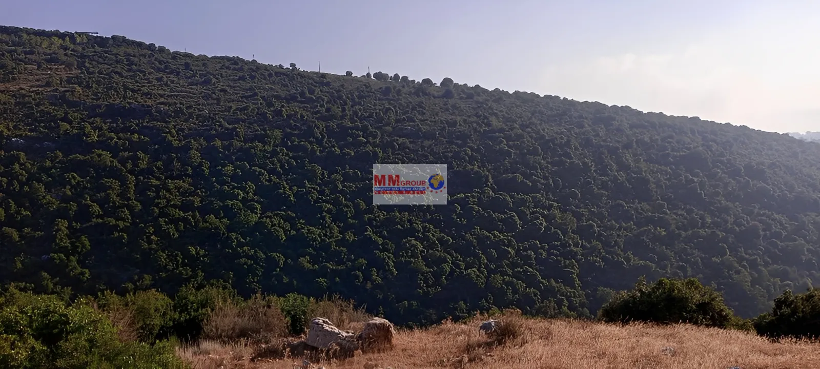 Land for Sale in Batroun