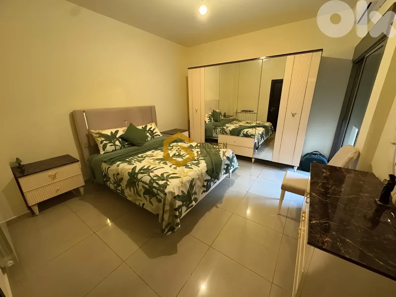 Apartment for Sale in Dekwaneh - 3 bed, 3 bath