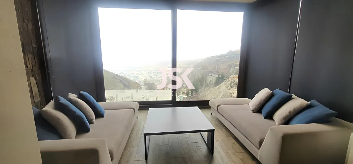 Chalet for sale in Kfardebian