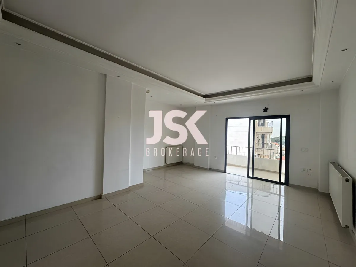 Apartment for Sale in Baabdat, Lebanon - 2 bed, 2 bath
