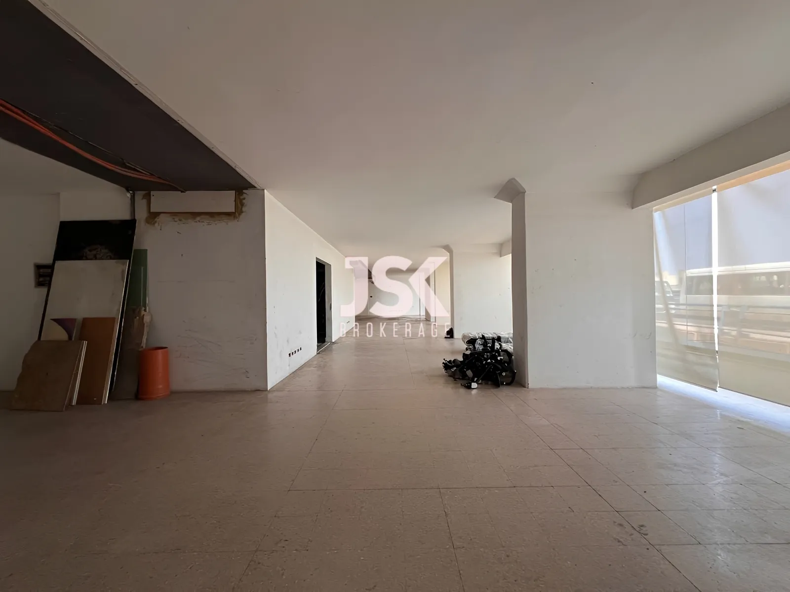Office for Rent in Gemmayzeh