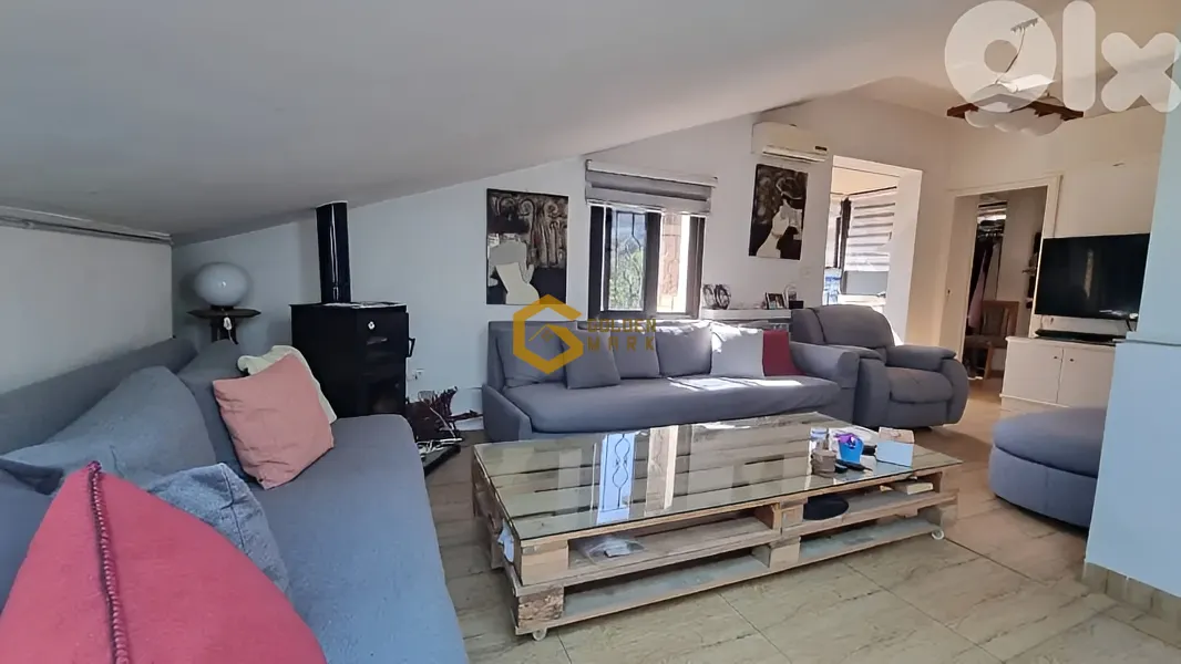 Duplex for Sale in Beit El Kiko