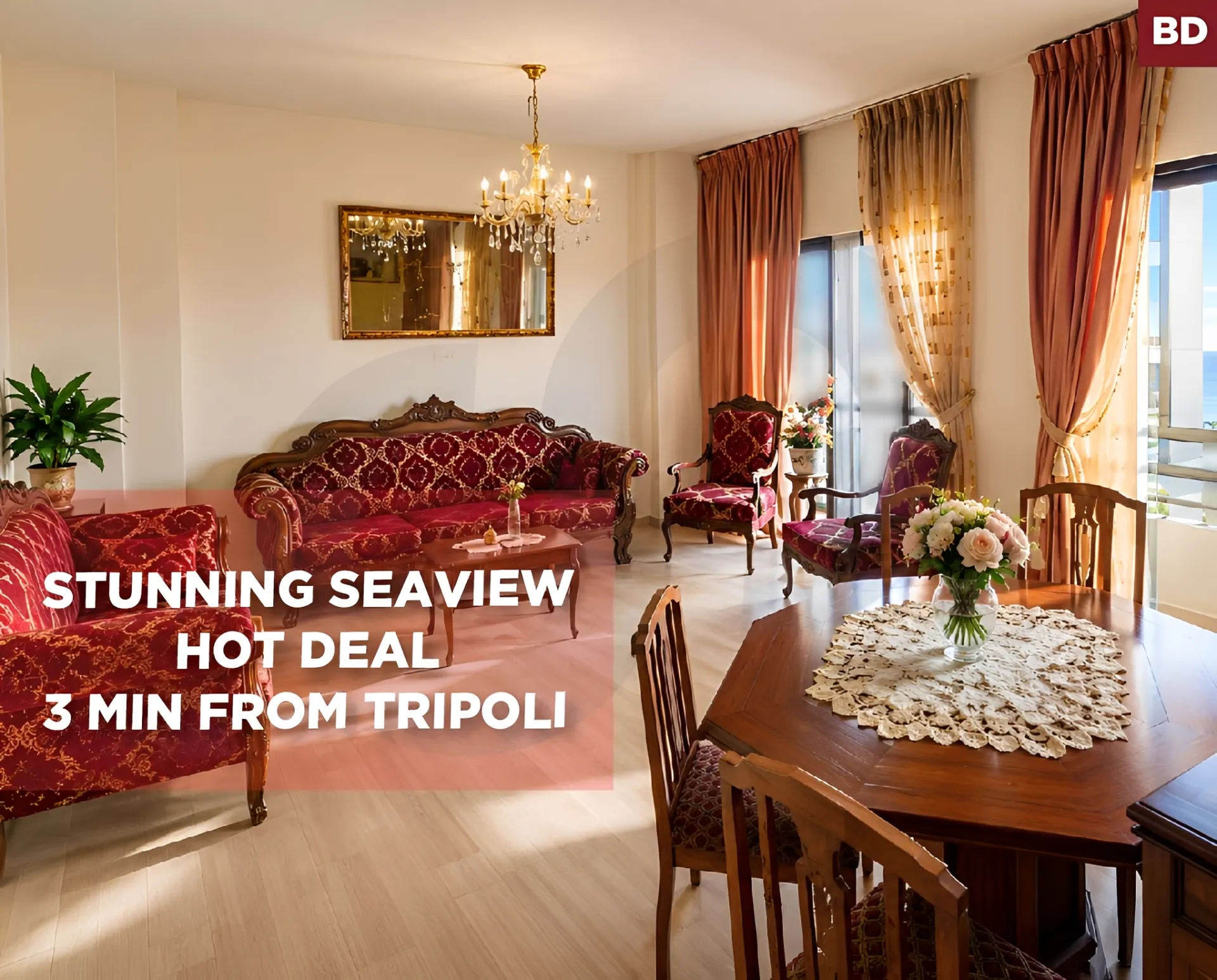 Apartment for Sale in Koura