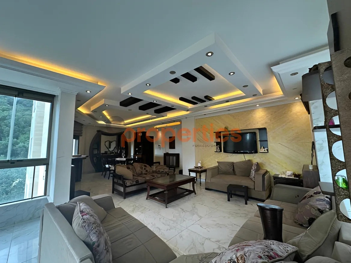 Apartment for Sale in Blaybel - 3 bed, 3 bath