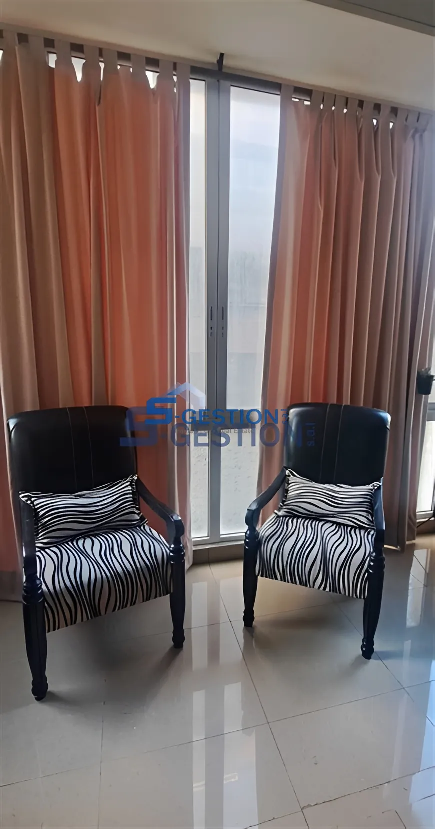 Apartment for Sale in Hamra