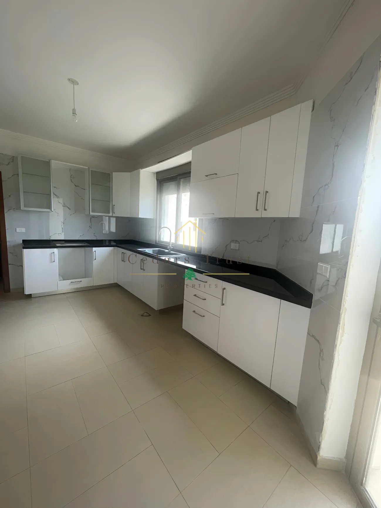 Apartment for Sale in Kfar Hbab, Lebanon