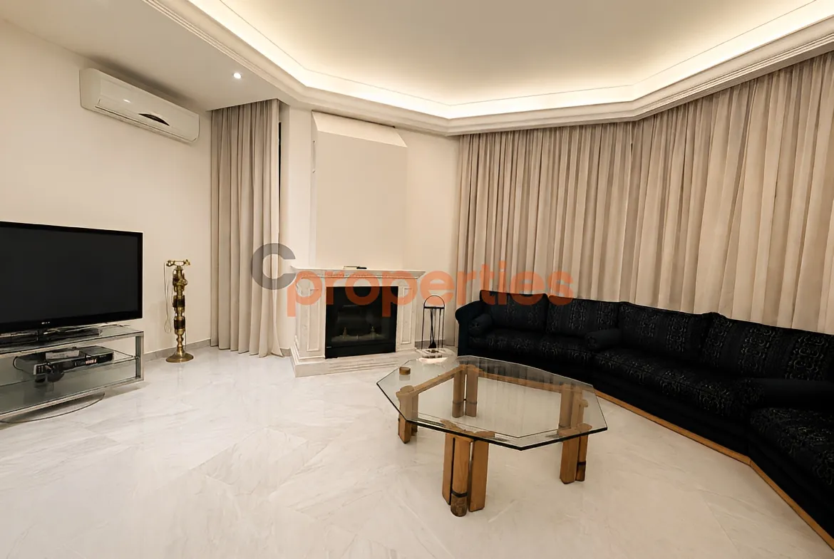 Apartment for Rent in Sahel Aalma