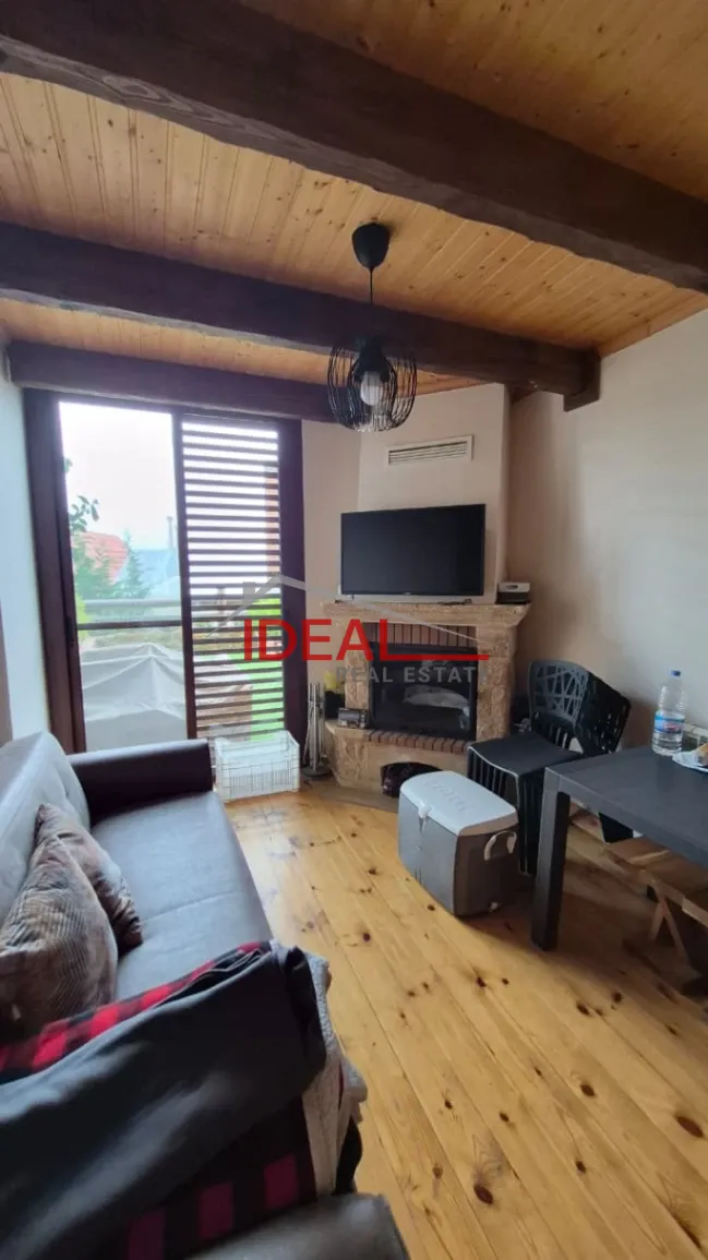 Chalet for sale in Faraya, Lebanon